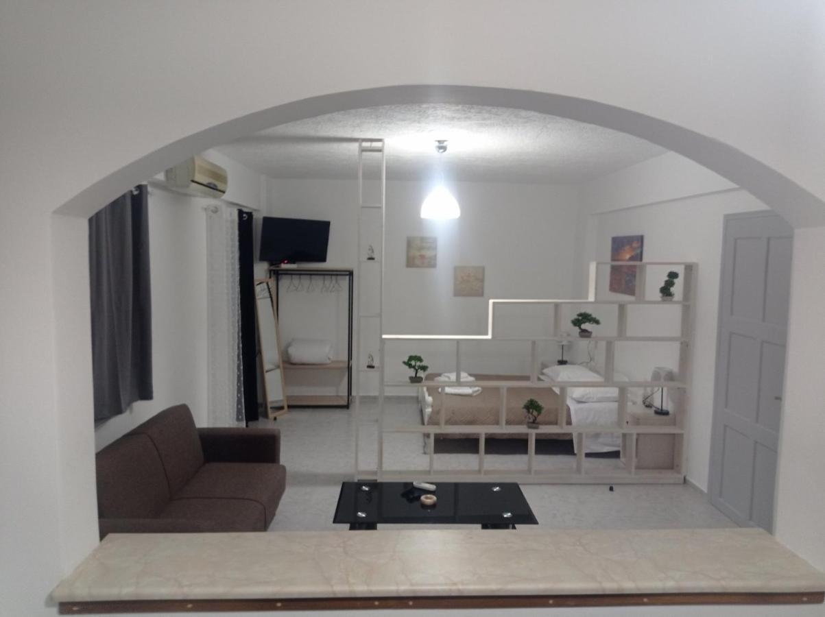Alexia'S Houses 卡拉马基 外观 照片