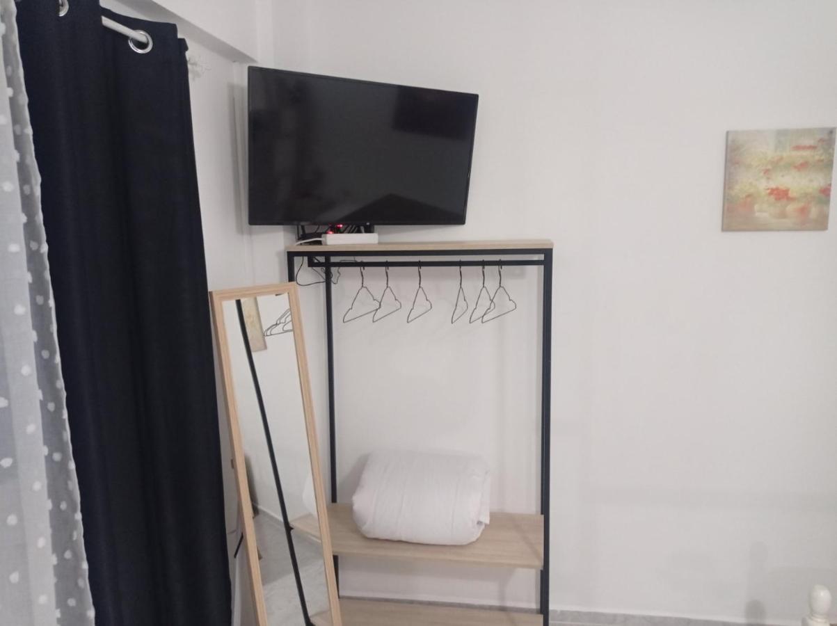 Alexia'S Houses 卡拉马基 外观 照片