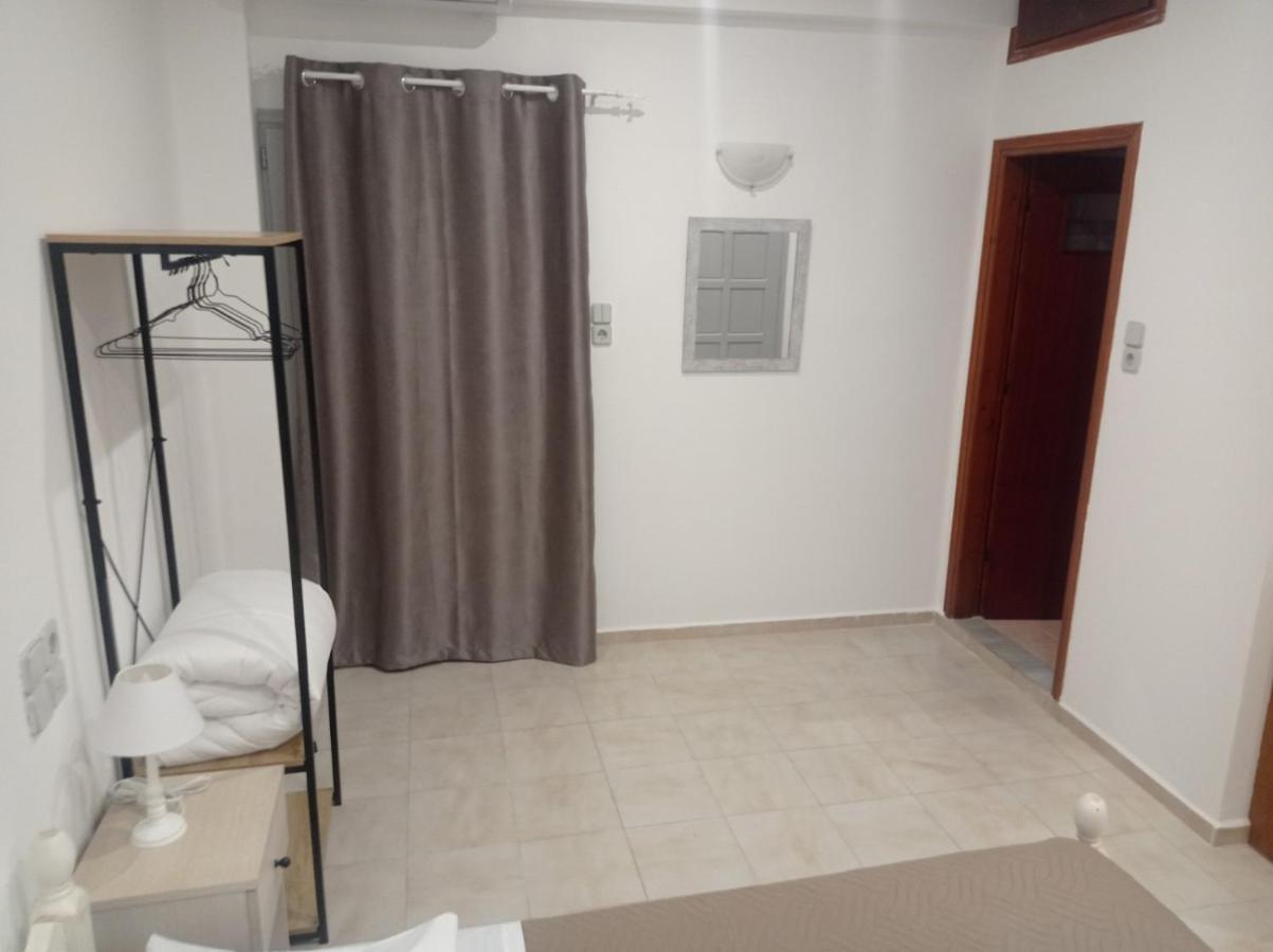 Alexia'S Houses 卡拉马基 外观 照片